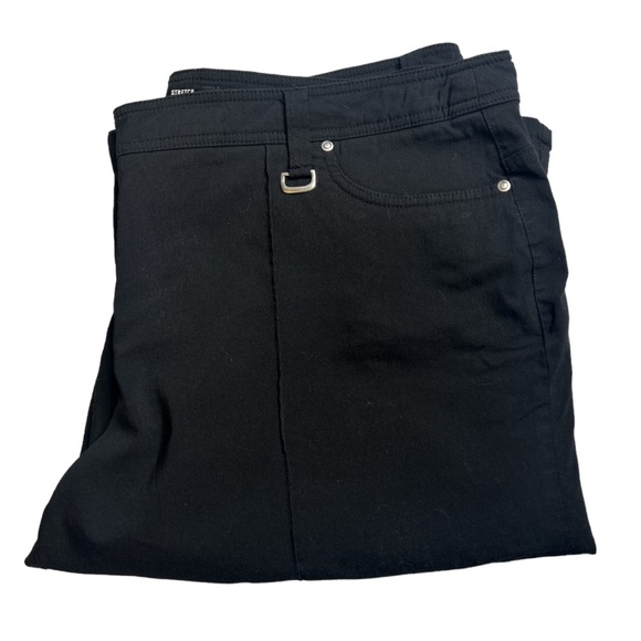 Style & Co Capri Pants - Picture 5 of 8